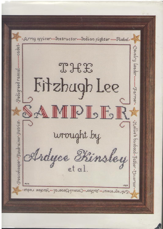 The Fitzhugh Lee Sampler