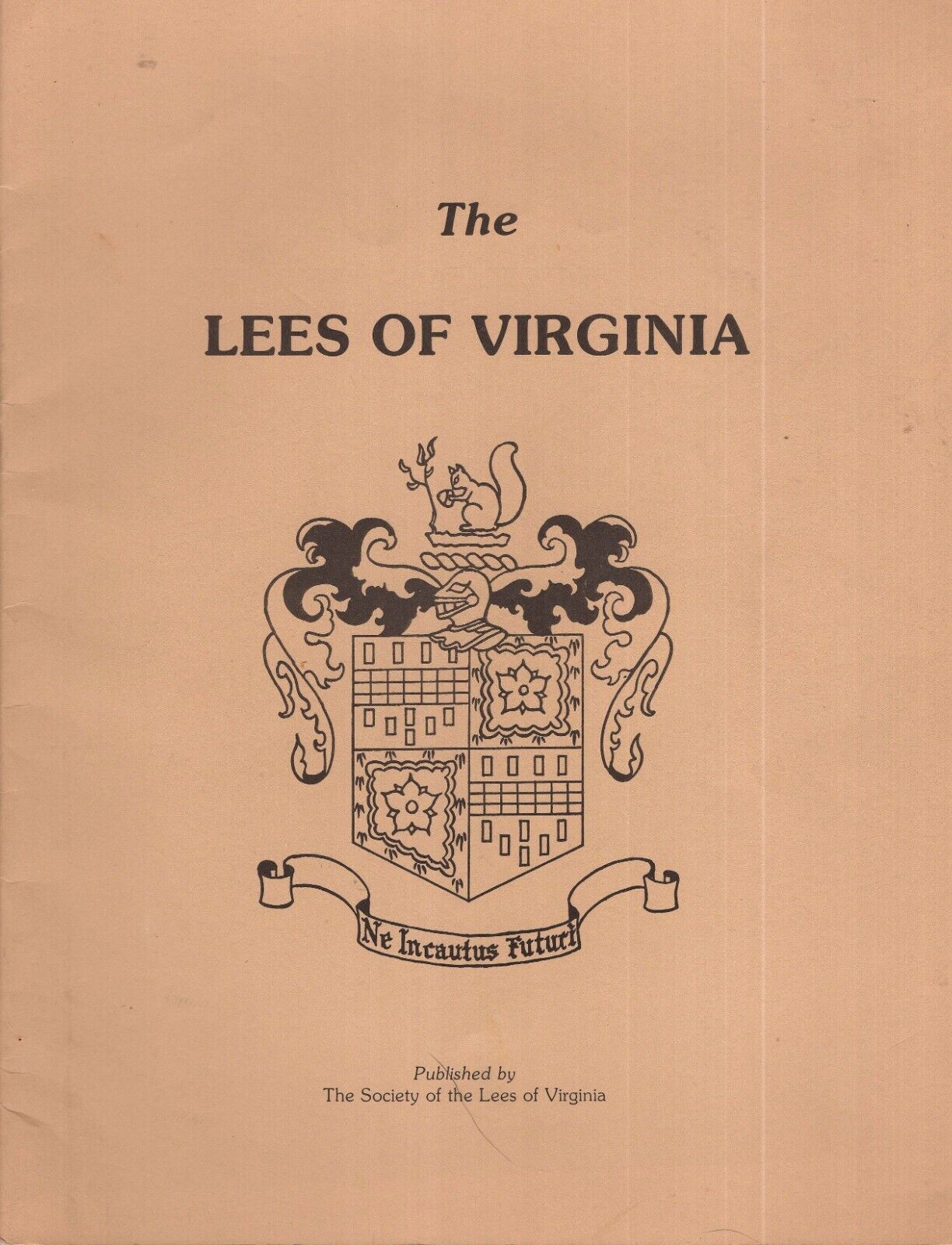 The Lees of Virginia