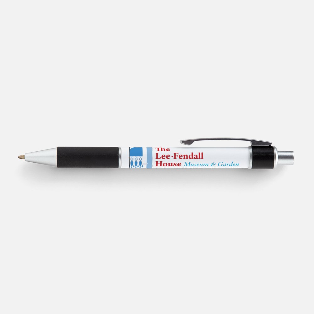 Lee-Fendall Pen