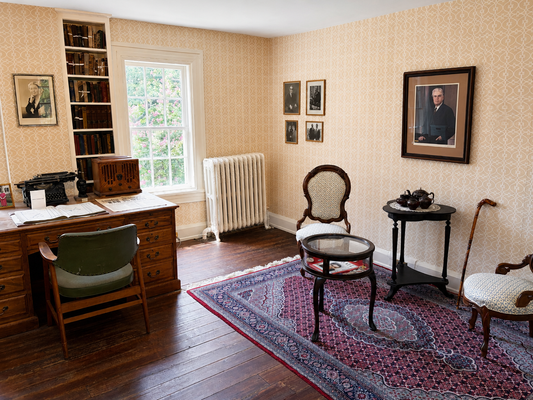 Collecting History – Lee-Fendall’s Mid-Year Collection Refreshment