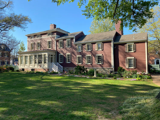 Lee-Fendall Summer Lecture Series