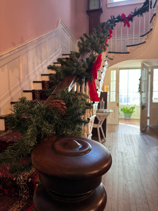The Spirits of Fall & the Magic of the Holidays