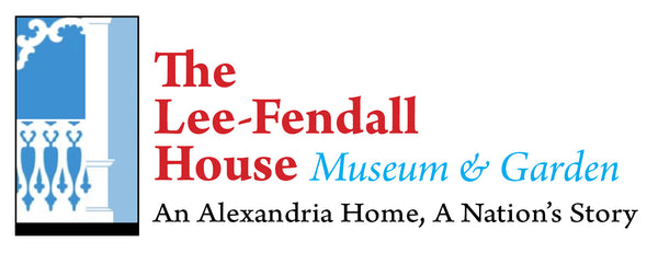 Lee Fendall House Museum and Garden