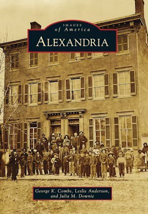 Alexandria (Images of America series)