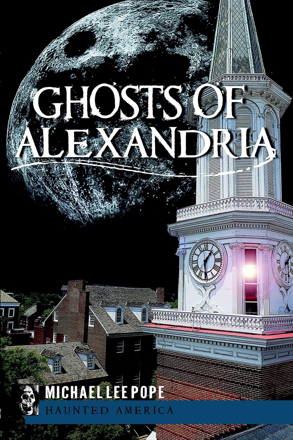 Ghosts of Alexandria