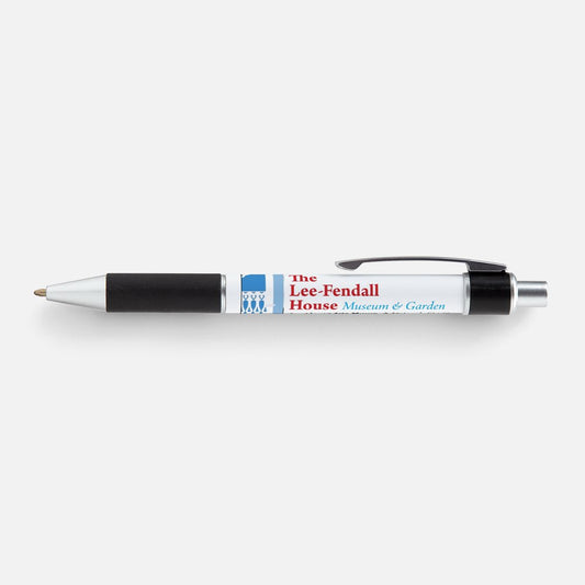 Lee-Fendall Pen